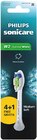 Aufsteckzahnbürste Optimal White im Rossmann Prospekt Aufsteckzahnbürste Optimal White von Philips Sonicare im aktuellen Rossmann Prospekt für 27,99 €