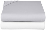 Jersey-Spannbetttuch für 5,99 € bei Penny im Angebot Jersey-Spannbetttuch im aktuellen Penny Prospekt