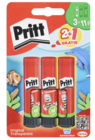 Buero im TEDi Prospekt Klebestift von Pritt im aktuellen TEDi Prospekt für 3,00 €