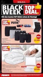 Socken im Penny Prospekt in Aschaffenburg Aktueller Penny Prospekt mit Socken, "Wer günstig will, muss Penny.", Seite 26