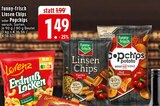 Aktuelles Linsen Chips Angebot bei EDEKA in Aachen ab 1,49 €