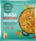 Pfannengerichte im Netto Marken-Discount Prospekt Pfannengerichte von GENUSS WELT im aktuellen Netto Marken-Discount Prospekt für 3,59 €