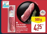 Schweinefilet im Angebot bei ALDI Nord in Pinneberg Schweinefilet Angebote bei ALDI Nord Pinneberg für 4,25 €