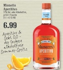 EDEKA Hilden - Aperitivo Angebot im Prospekt Aperitivo bei EDEKA im Hilden Prospekt für 6,99 €