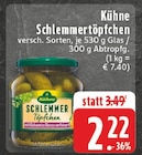 EDEKA Boppard - Schlemmertöpfchen Angebot im Prospekt Schlemmertöpfchen bei EDEKA im Boppard Prospekt für 2,22 €