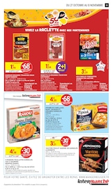 Prospectus Intermarché Super "Intermarché" en cours à Saint-Dizier, Page 25 Catalogue Intermarché Super en cours à Saint-Dizier, "Intermarché", Page 25