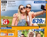 expert Falkensee - LED TV Angebot im Prospekt LED TV bei expert im Falkensee Prospekt für 639,00 €
