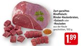 Rinder-Keulenbraten Angebote bei E center Filderstadt für 1,89 €