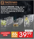 Becherset NOBLESSE Angebote von Nachtmann bei Zurbrüggen Ahlen für 39,99 €