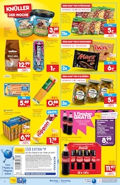 Aktueller Netto Marken-Discount Prospekt mit Eis, "Aktuelle Angebote", Seite 4