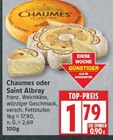 Chaumes franz. Weichkäse von Chaumes im aktuellen EDEKA Prospekt