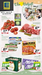 Supermarkt Prospekt von EDEKA in Everswinkel Aktueller EDEKA Supermarkt Prospekt für Everswinkel: Aktuelle Angebote mit 23} Seiten, 01.06.2026 - 06.06.2026