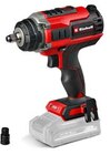 Aktuelle Bohrmaschine Angebote bei Hagebaumarkt in Ingolstadt Aktuelles Akku-Schlagschrauber „Impax-xo 18/450“ Angebot bei Hagebaumarkt in Ingolstadt ab 129,00 €