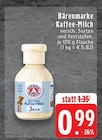Aktuelle Milch Angebote bei EDEKA in Mönchengladbach Aktuelles Kaffee-Milch Angebot bei EDEKA in Mönchengladbach ab 0,99 €
