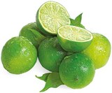 Bio Limette Angebote von REWE Bio bei REWE Memmingen für 0,39 €