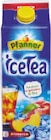 Tee oder Eistee Angebote von Pfanner bei Netto Marken-Discount Stralsund für 1,29 €