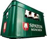 Münchner Hell im Angebot bei Netto Marken-Discount in Karlstadt Münchner Hell Angebote von Spaten bei Netto Marken-Discount Karlstadt für 13,99 €
