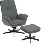 Relaxsessel mit Hocker Angebote bei ROLLER Neustadt für 199,99 €