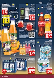 Aktueller EDEKA Prospekt mit Tafelwasser, "Aktuelle Angebote", Seite 18