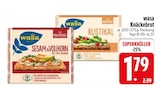 Sesam & Vollkorn im Angebot bei EDEKA in Regensburg Sesam & Vollkorn Angebote von wasa bei EDEKA Regensburg für 1,79 €