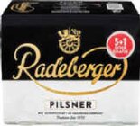 Netto Marken-Discount - Pilsner Angebot im Prospekt Pilsner bei Netto Marken-Discount im Prospekt "" für 3,45 €