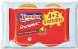 Eponges spontex - SPONTEX dans le catalogue Hyper U