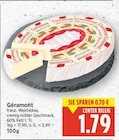 Géramont im E center Prospekt Géramont von  im aktuellen E center Prospekt für 1,79 €
