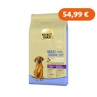 SELECT GOLD Sensitive Croquettes Chiot Maxi Agneau au Saumon & aux Pommes de terre 12 kg à Maxi Zoo dans Épagny SELECT GOLD Sensitive Croquettes Chiot Maxi Agneau au Saumon & aux Pommes de terre 12 kg à Maxi Zoo dans Épagny
