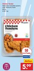 Chicken Tender Angebote von ja! bei Netto Marken-Discount Freiberg für 5,99 €