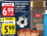 Aktuelle Melitta Angebote bei E center in Dortmund Aktuelles Barista Crema Gold Angebot bei E center in Dortmund ab 5,99 €