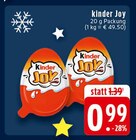 EDEKA Marienmünster - Joy Angebot im Prospekt Joy bei EDEKA im Marienmünster Prospekt für 0,99 €
