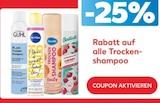 Trocken Shampoo von Guhl im aktuellen Kaufland Prospekt für 