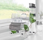 KARAFFEN-SET FRESCA, 7-TLG. Angebote von SCHOTT ZWIESEL bei Zurbrüggen Bad Oeynhausen für 39,99 €