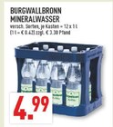 Marktkauf Lüdinghausen - mineralwasser Angebot im Prospekt mineralwasser bei Marktkauf im Lüdinghausen Prospekt für 4,99 €