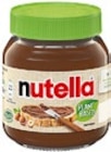 Aktuelle Nutella Angebote bei Kaufland in Regensburg Aktuelles 20 % Rabatt Angebot bei Kaufland in Regensburg