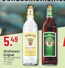 Weizenkorn Angebote von Strothmann bei Trinkgut Bergisch Gladbach für 5,49 €