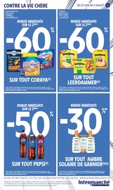Viande en promo dans le catalogue Intermarché Hyper à la page 5