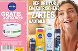 Softcreme Angebote von Nivea bei Netto Marken-Discount Erfurt