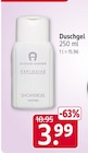 Duschgel von Etienne Aigner im aktuellen Rossmann Prospekt für 3,99 €