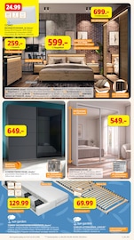 Aktueller Sconto SB Prospekt mit Kommode, "SSV 15% AUF ALLES", Seite 3
