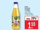 Herzstücke Milde Orange bei Marktkauf im Aschaffenburg Prospekt für 1,59 €