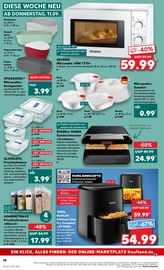 Elektronik im Kaufland Prospekt in Hildesheim Aktueller Kaufland Prospekt mit Elektronik, "Aktuelle Angebote", Seite 38