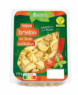 Vegane Tortelloni mit Tomate und Basilikum Angebote von VEMONDO bei Lidl Halberstadt für 1,49 €