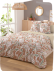 PARURE LAURA ACTUEL - SANSMARQUE - Auchan Hypermarché à Arras PARURE LAURA ACTUEL - SANSMARQUE en promo chez Auchan Hypermarché Arras à 17,99 €
