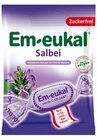 Em-Eukal Klassisch oder Salbei Angebot in Ofterdingen Em-Eukal Klassisch oder Salbei im aktuellen Prospekt bei REWE in Ofterdingen