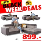 Seats and Sofas München Prospekt mit  im Angebot für 899,00 €