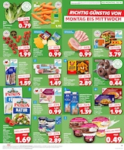 Aktueller Kaufland Prospekt mit Orchidee, "Aktuelle Angebote", Seite 23