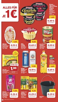 Saft im famila Nordwest Prospekt "Markt - Angebote" mit 47 Seiten (Osnabrück)