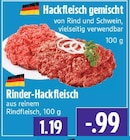 EDEKA Elbtal Prospekt mit  im Angebot für 0,99 €