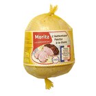 Palette à la diable authentique MORITZ en promo chez Carrefour Market Palette à la diable authentique MORITZ dans le catalogue Carrefour Market
